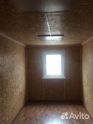 Вагончик, модуль, транспак