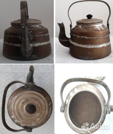 Товары СССР