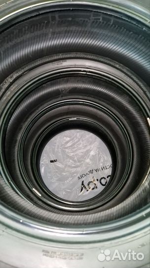 Bridgestone Dueler H/P Sport 225/55 R18 98V