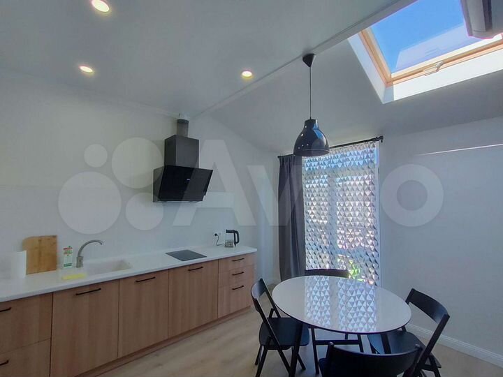 2-к. квартира, 45 м², 5/5 эт.