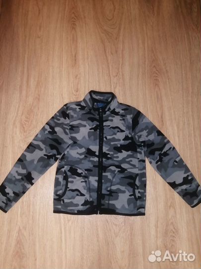 Вещи для мальчика