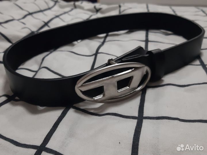 Ремень женский diesel