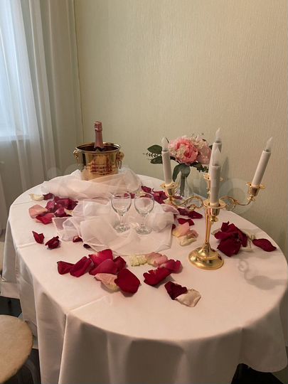 1-к. квартира, 43 м², 3/5 эт.