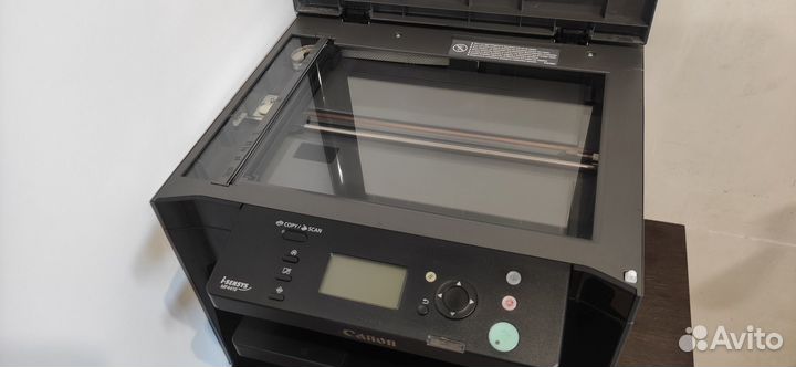 Мфу лазерное Canon MF4410