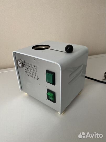 Стерилизатор для инструментов