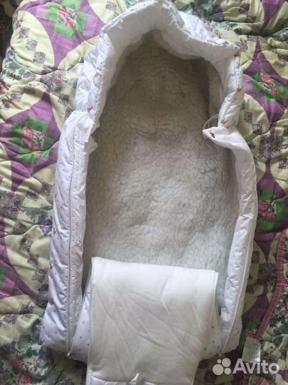 Комплект-Конверты для выпески