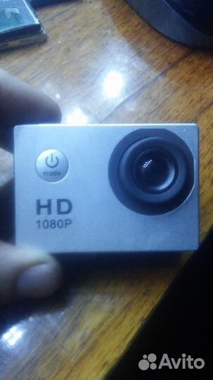 Видео камера