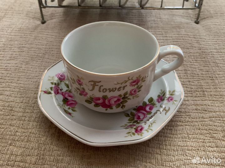 Набор посуды