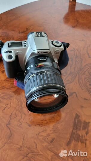 Фотоаппарат canon eos 300
