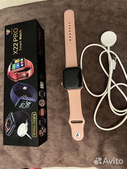 Apple watch