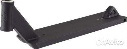 Дека для самоката Native Stem 520mm Black