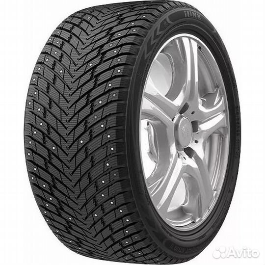 iLink Wintervorhut Stud II 235/45 R17 97T