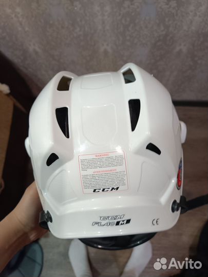 Хоккейная форма