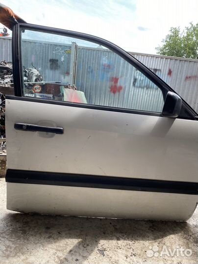 Двери Volkswagen Passat B4