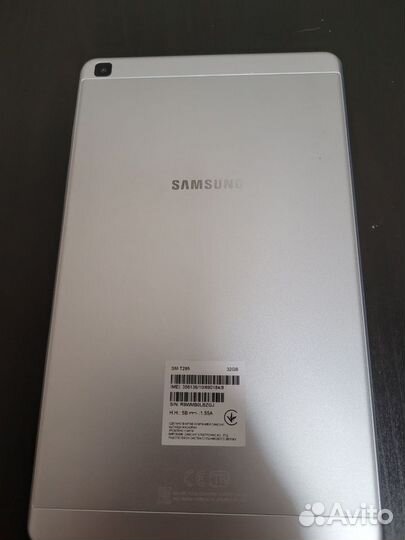 Samsung galaxy tab A8. 2019