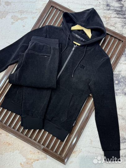 Спортивный костюм AX 46-56