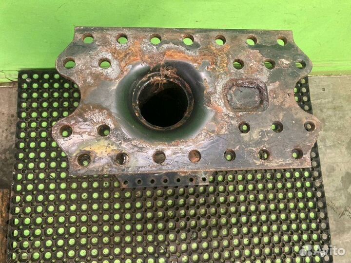 Траверса MAN TGX