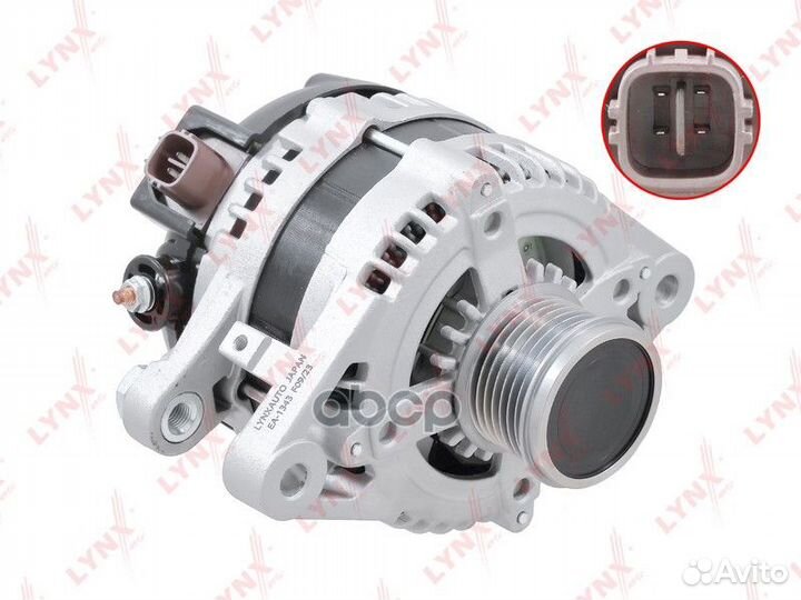 Генератор EA1343 lynxauto