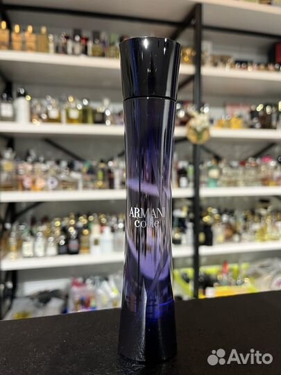 Распив 10мл Armani Code for Women