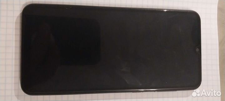 Samsung galaxy a20 дисплей