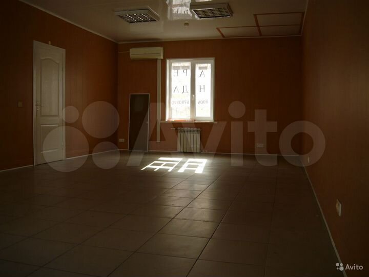 Помещение свободного назначения, 40 м²