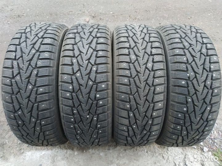 Nokian Tyres Nordman 7 195/60 R15