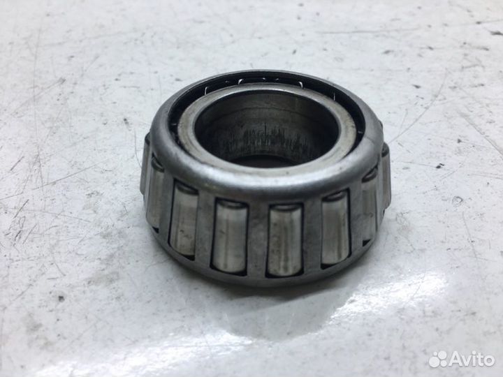 Подшипник кпп Mazda Mazda 3 BK Z6 2006