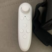 Vr очки для телефона и джостик