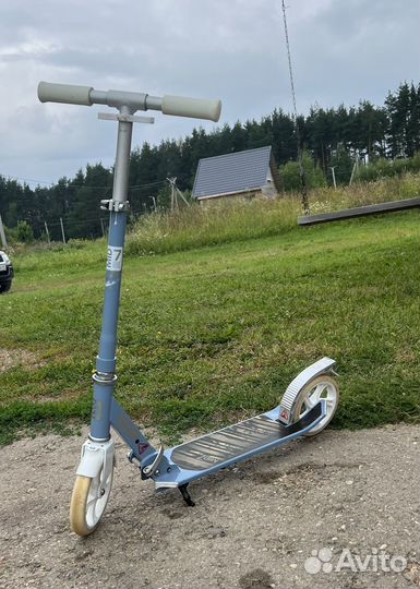 Самокат oxelo mid 7