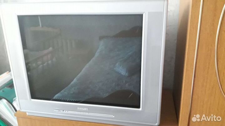 Телевизор philips