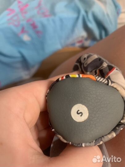 Ботинки для маленьких собак