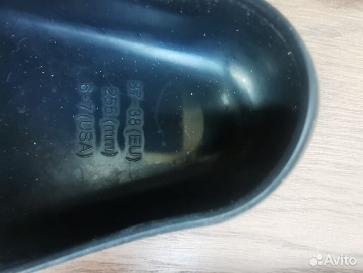 Ласты арена 37-38