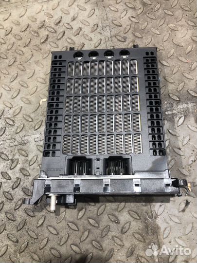 Радиатор отопителя электрический