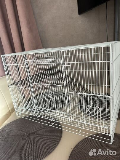 Клетка для грызунов