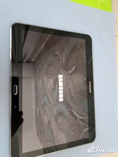 Samsung galaxy tab 4 10.1