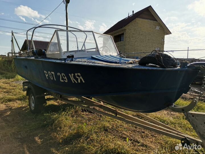 Прогресс 2м