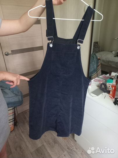 Вещи пакетом