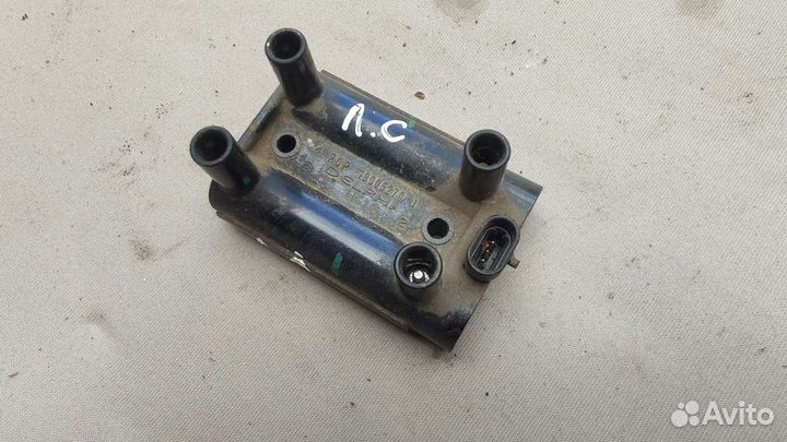 Катушка зажигания Lifan Solano 620