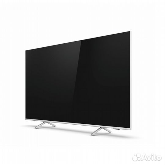 Новый телевизор Philips 50PUS8507 Ambilight