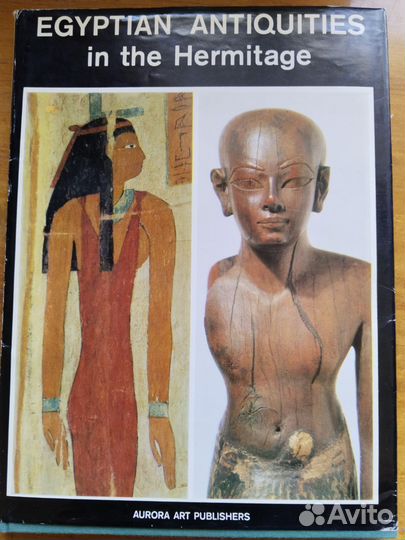 Памятники искусства