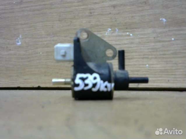 Клапан электромагнитный Mercedes-Benz Sprinter W901-905