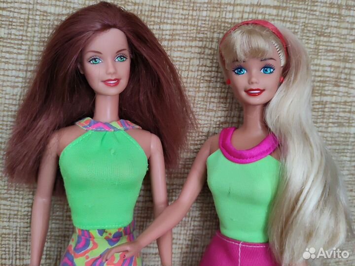 Барби hip
