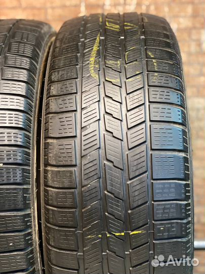 Pirelli Scorpion Ice&Snow 235/55 R19