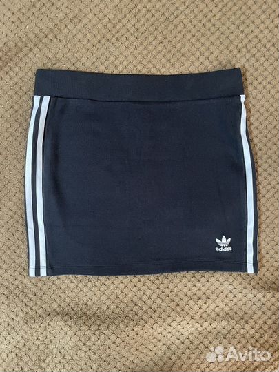 Юбка adidas S оригинал