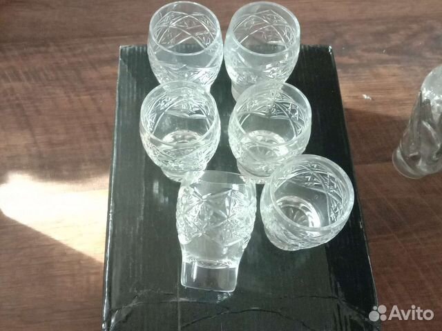 Стопка СССР 8*5