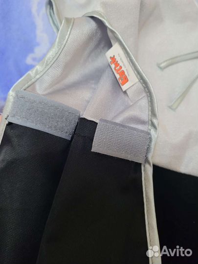 Карнавальный костюм бэтмен