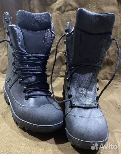 Берцы армейские