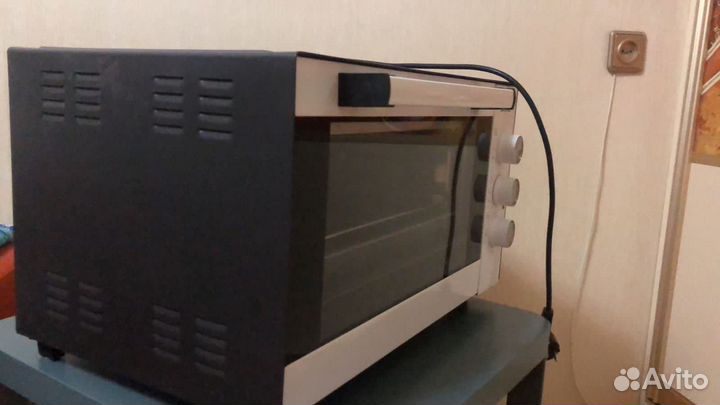 Мини духовая печь Simfer