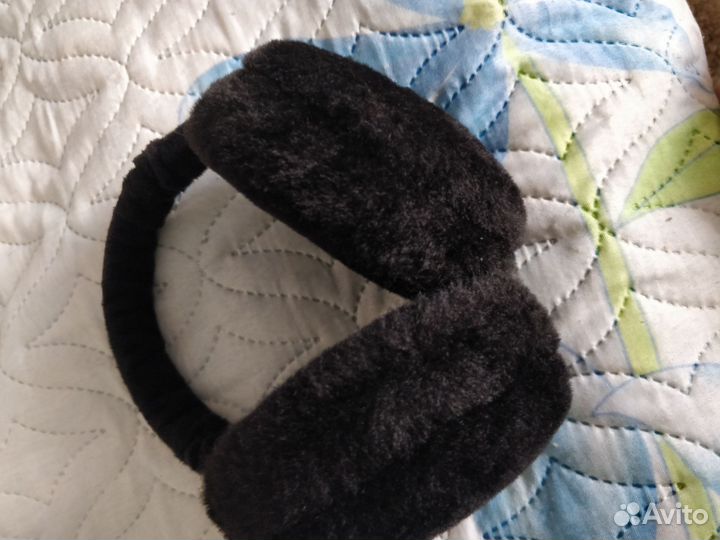 Ободок новый