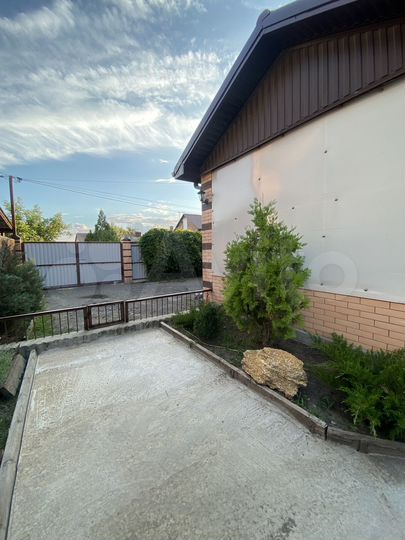 Дом 120 м² на участке 3,2 сот.